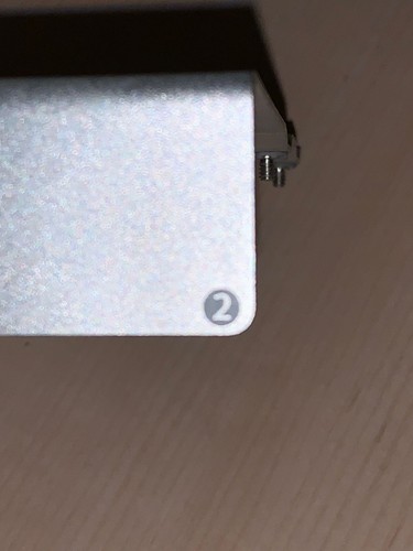 1 x Apple MacPro A1186 HDD Hard Drive Caddy Sled in VGC Tray No. 2 *Length 155mm - Picture 2 of 12