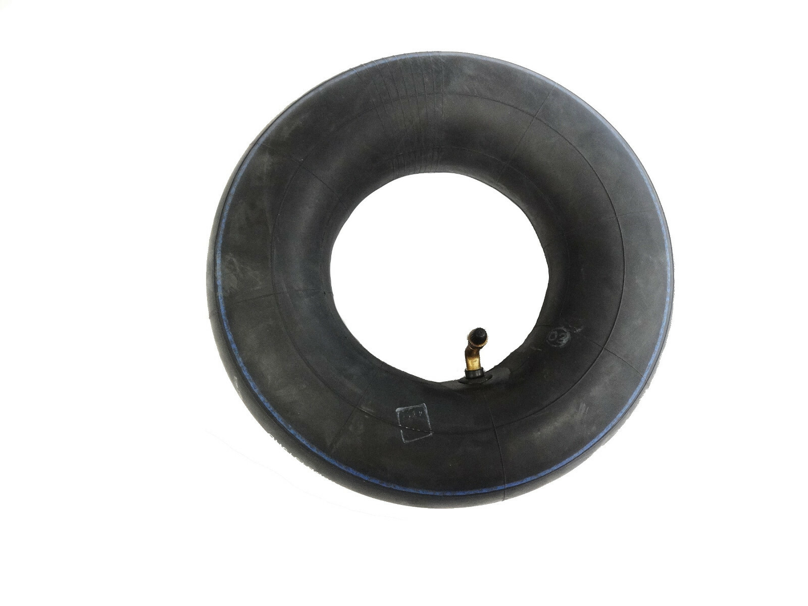 Tubo Interno 4.10/3.50-4 TR87 Per Pneumatico Rasaerba 11x4.00-4 - Gomma