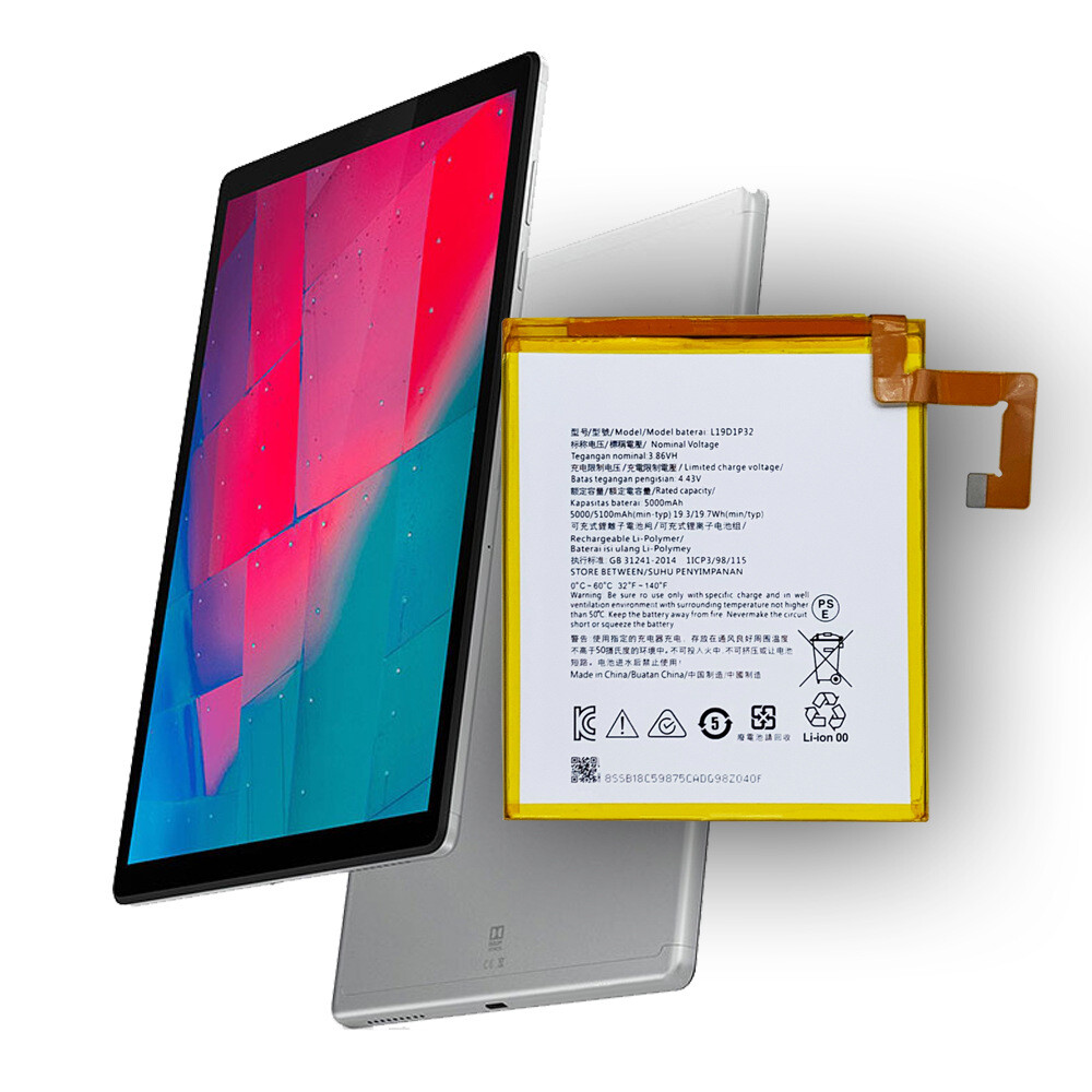 【みーちゃん】Lenovo Tab M10 Plus LTE通信可 みーちゃん様専用】Lenovo Tab M10 Plus LTE通信可