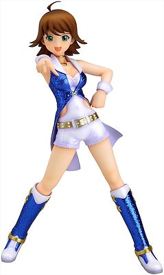 Figura De Acción Figma Miki Hoshii De Max Factory The | Envío gratis