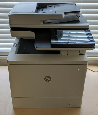 hp m577