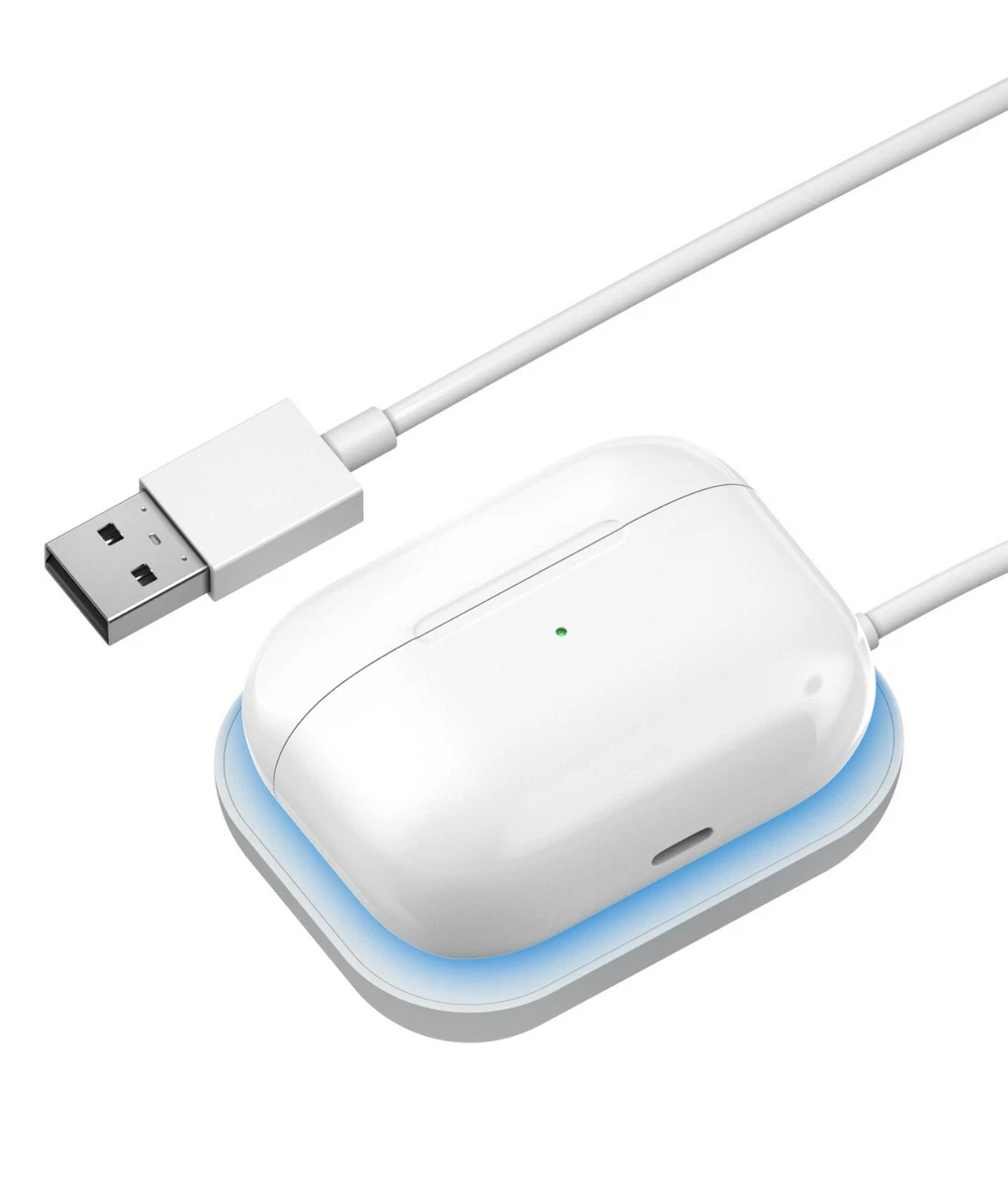 Are airpods pro wireless charging capable new arrivals