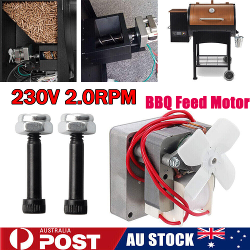 Pit Boss Auger Motor Mount Auger Motor Replacement For Pit Boss