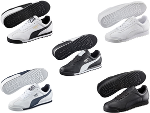 puma roma ebay