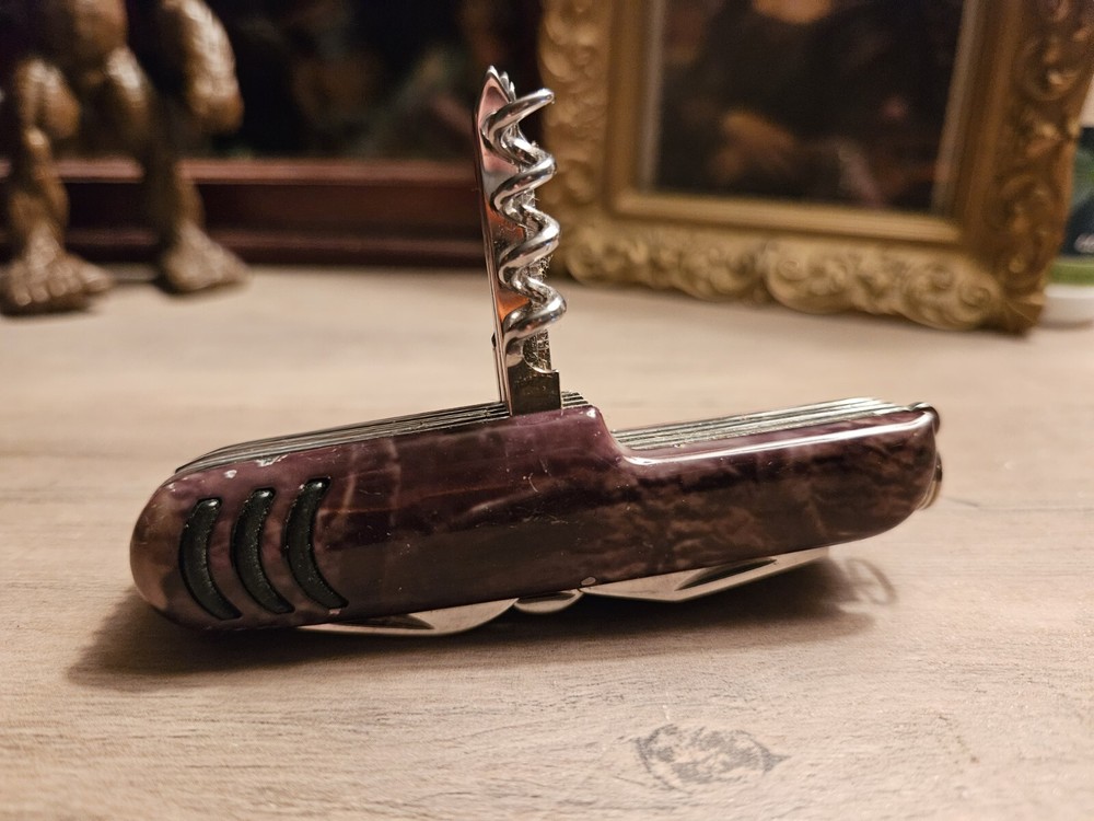 Must-Have Multi-Tool Pocket Knife for Your Tool or Tackle Box Must-Have Multi-Tool Pocket Knife for Your Tool or Tackle Box