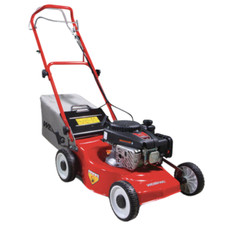 RASAERBA 45 CM SEMOVENTE TRAZIONATO A SCOPPIO WB 455 SCOP WEIBANG