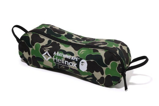 A BATHING APE Men's Goods BAPE x HELINOX ABC CAMO CHAIR ONE