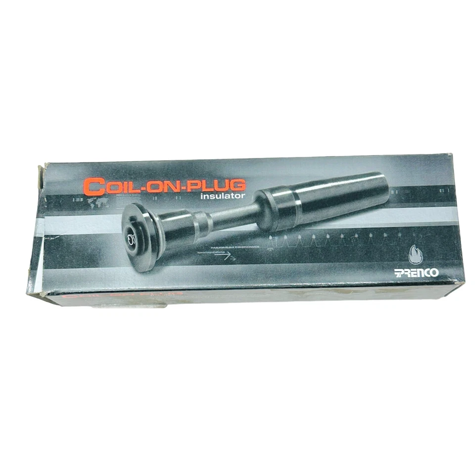 Prenco 36-2078 Direct Ignition Coil Boot fits Nissan INFINITI FX35 M35 G35 350Z - Image 3 of 4