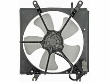Fits 1997 Acura CL 2.2L L4 Engine Cooling Fan Assembly Dorman 265BV15