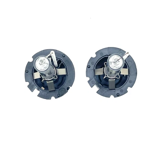 Pair D2R Gas Discharge Xenon HID Headlight Bulbs 4300K 5000K 6000K 8000K 10000K - Picture 3 of 12