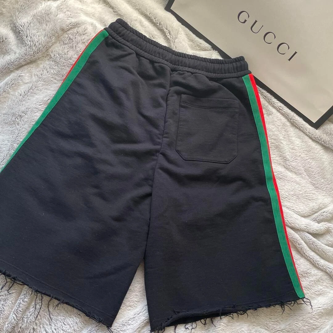 Gucci shop shorts black