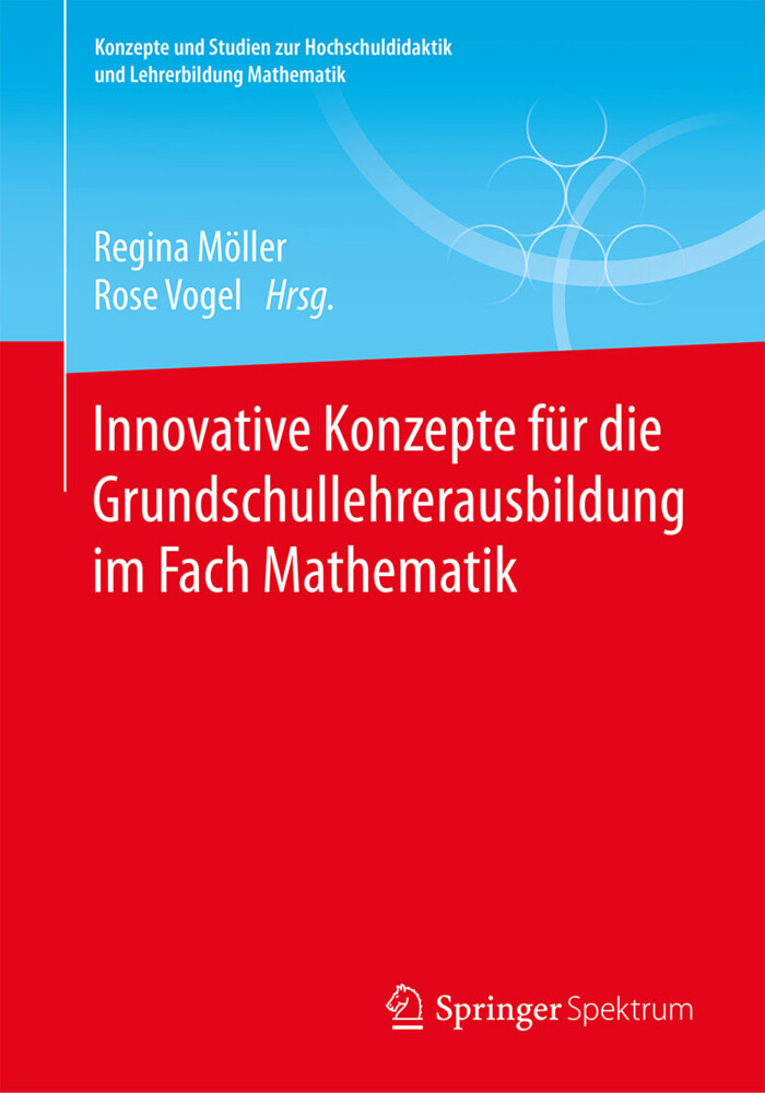 Thumbnail - Innovative Konzepte Für Die Grundschullehrerausbildung Fach Mathematik