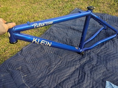 Klein Pulse Comp 17.5