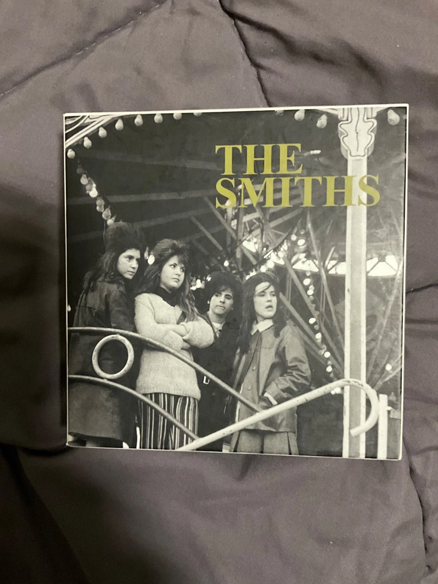 The Smiths Complete products for sale | eBay