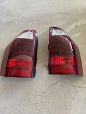 Feu arrière Mitsubishi PAJERO