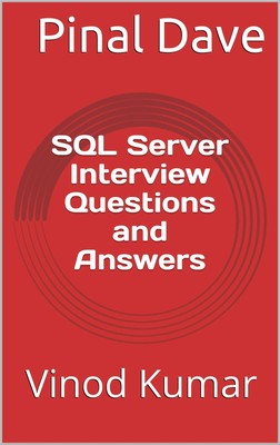 Vinod Kumar Pin SQL Server Interview Questions and Ans (Taschenbuch) (US IMPORT)