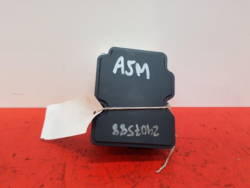 ABS-PUMPE MODULATOR RENAULT CLIO 0,9 L BENZIN 2015