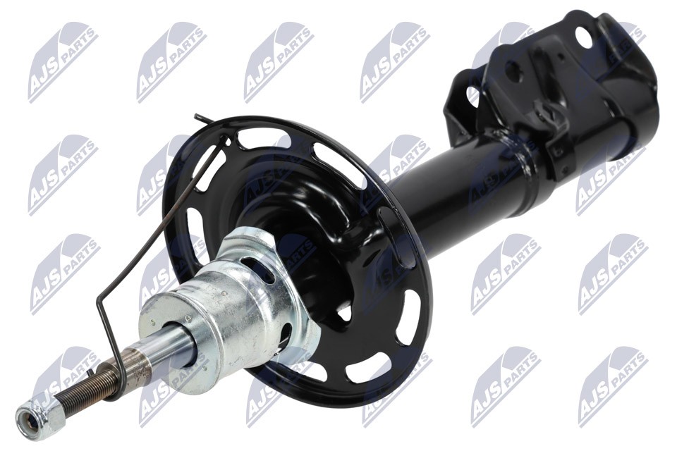 NTY Strut Shock Absorber A-HD-008 For Honda Front Axle Right Gas Twin-Tube - Image 9