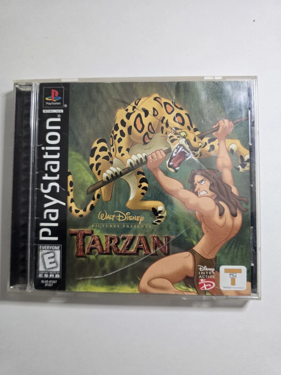 Sony PlayStation Disney Video Games for sale | eBay