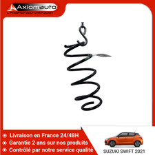 Ressort divers Suzuki SWIFT