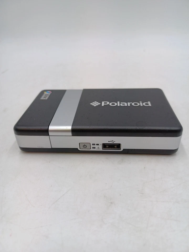 Polaroid PoGo Instant Mobile Printer Zink - H21 - Image 3 of 4