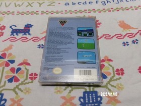 #759 Flight of the Intruder (Nintendo Entertainment System) Nes Cib