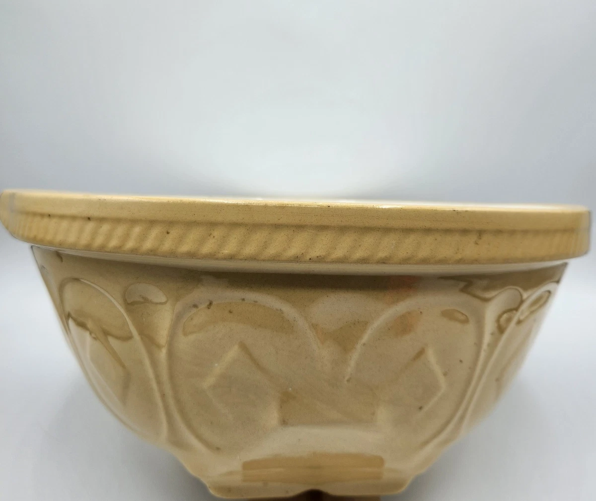 Tg Green Bowl In other British Art Pottery for sale | eBay