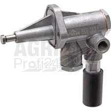Kraftstoffpumpe für Deutz-Fahr AgroClimber 70 Agrolux 65 Agrotrac 100 Agromaxx