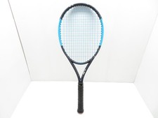 WILSON Ultra 110 V2.0 Hard Tennis Racquet G2 Used From Japan