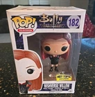 Funko Pop! Television Buffy The Vampire Slayer #182 WISHVERSE WILLOW Hot Topic !