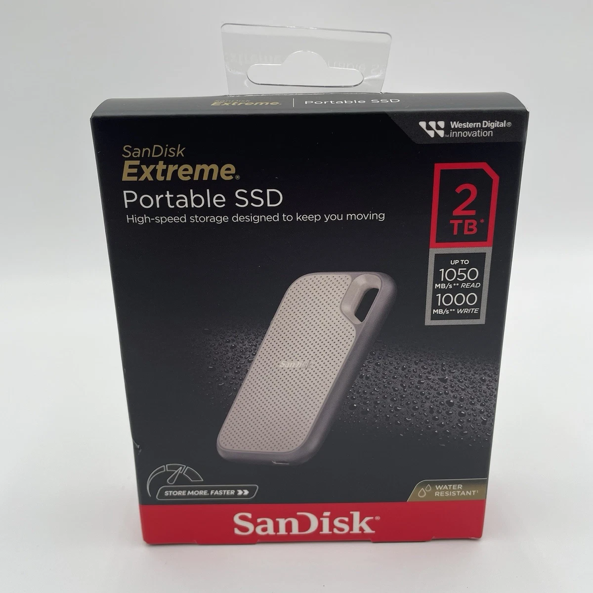 SanDisk Solid-State Drives 2TB Storage Capacity for sale - eBay