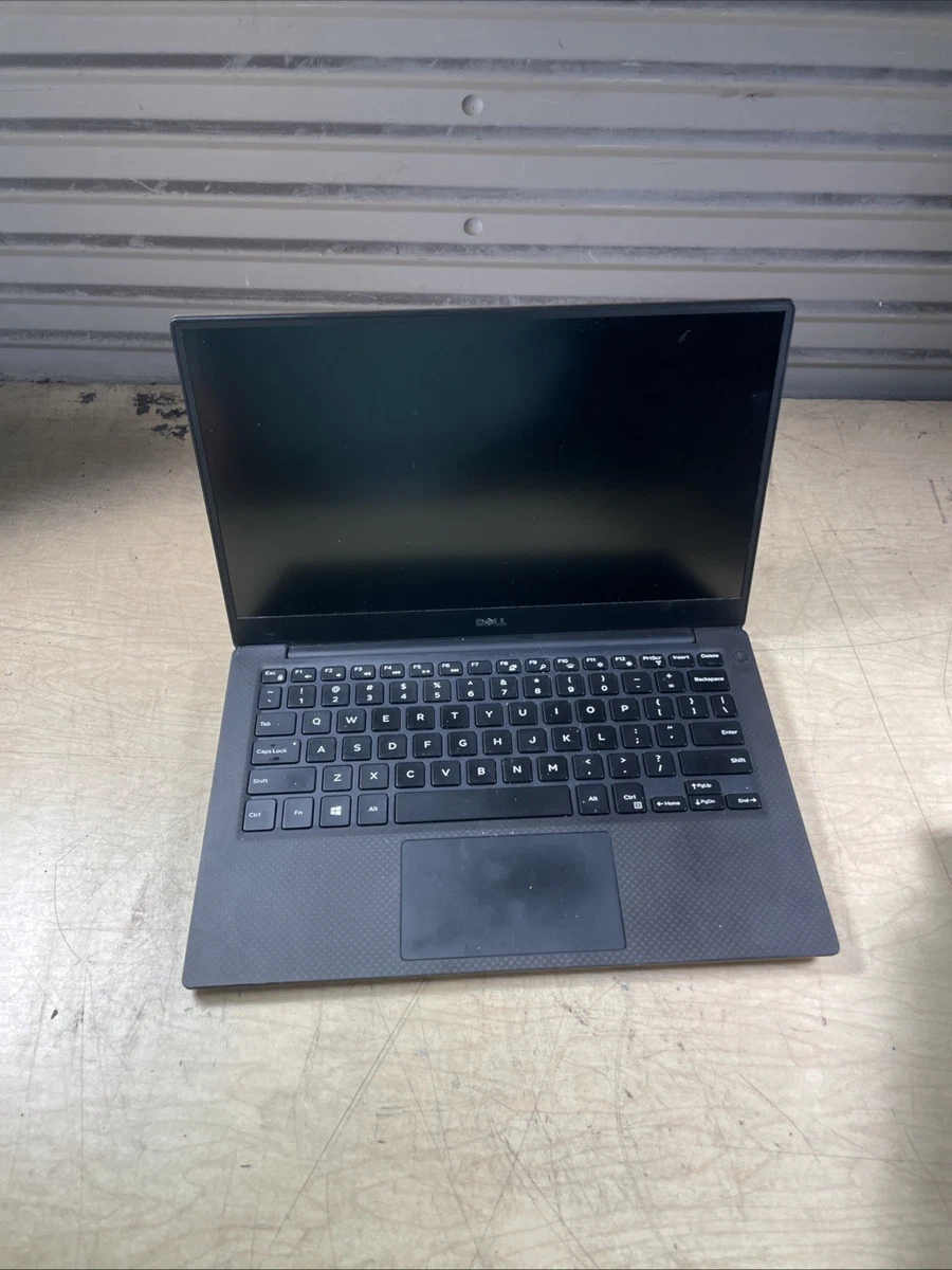 Dell XPS 13 9360 8GB RAM PC Laptops & Netbooks for Sale - eBay