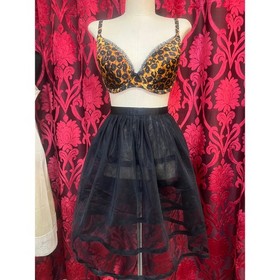 NWT AGENT Provocateur Bra 34E