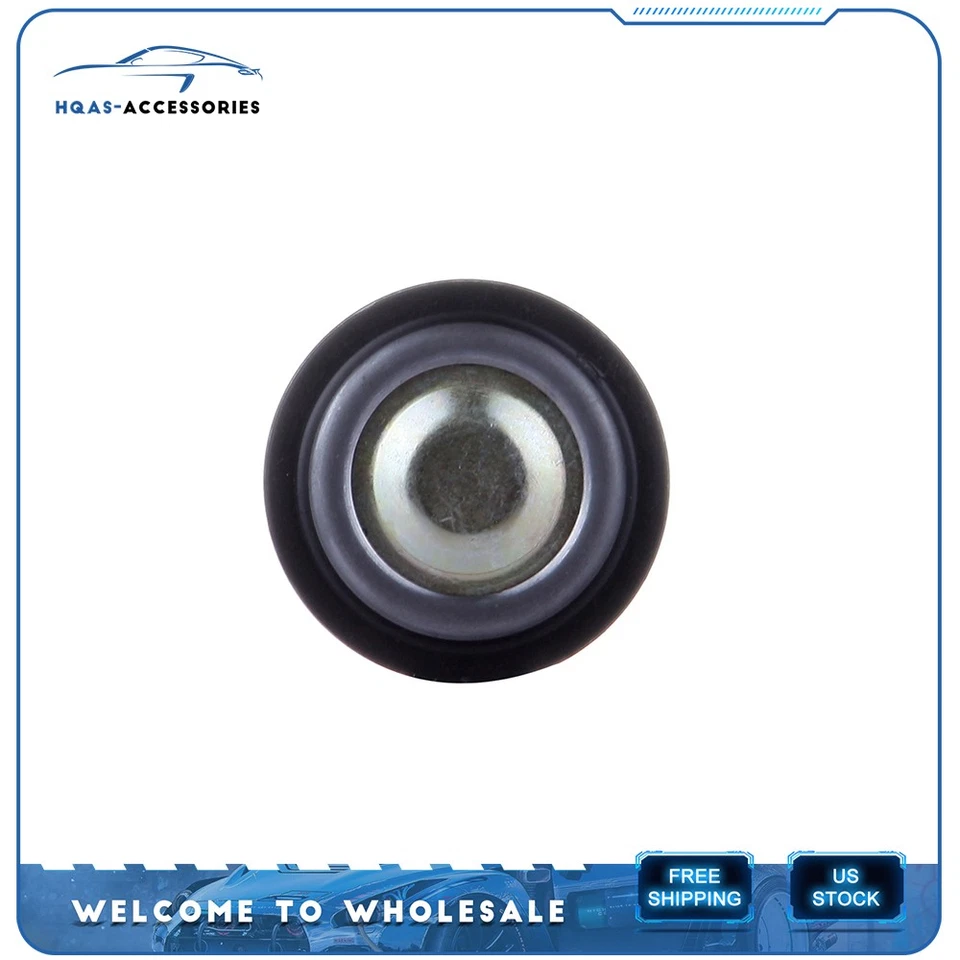 Front Quick Complete Shocks Upper Ball Joint For Chevrolet GMC Buick Saab Isuzu - Изображение 3 из 4