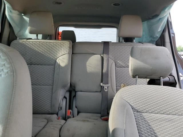 Alternator Fits 17-21 ACADIA 2594022 - Image 3 of 4