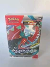 Kit Avant Première Pokemon Ev4 Faille Paradoxe Neuf -FR