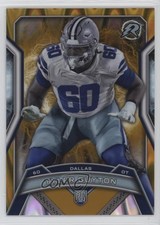 2024 Topps Resurgence Rookies Gold Power Surge Refractor 39/50 Tyler Guyton 1oc2