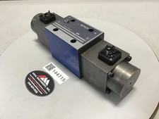 BOSCH Valve 0 811 404 843 Used #144715