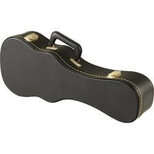 Musician's Gear Soprano Ukulele Case Black LN