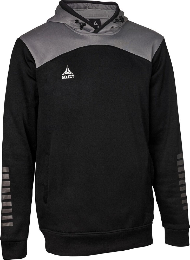 Select Trainingsjacke Kapuzenpulllover Oxford V22 630065 9290₽