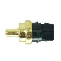 Sensor KüHlmitteltemperatur KüHlmittel FüHler FüR VW Golf Passat Audi Seat Skoda
