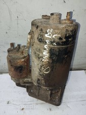 Motorino avviamento Audi 80 90 S2 B4 1993 0001317007 Diesel 55kW RKR33502