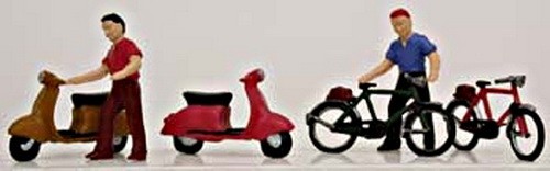 Bicicleta y scooter modelo Power 5751 | Zustand: New