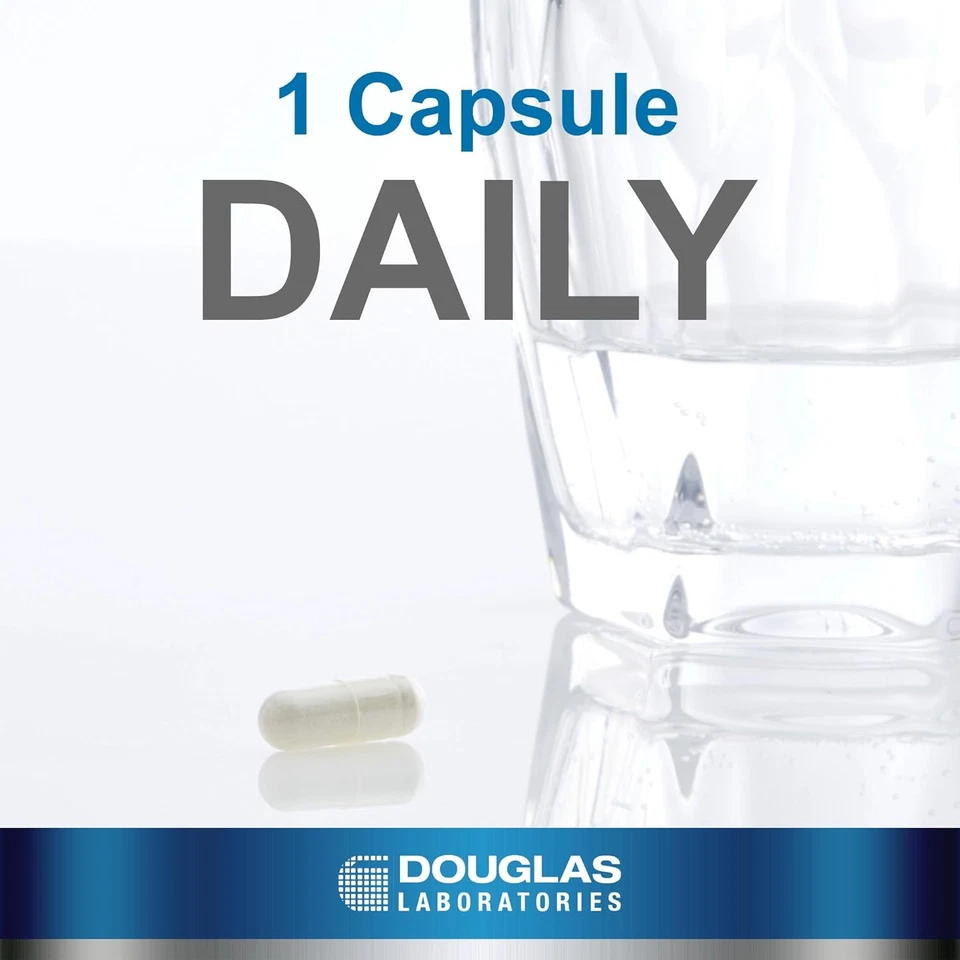 Douglas Laboratories Selenium plus | Selenium Supplement with Vitamins E and C | - Image 3 of 4