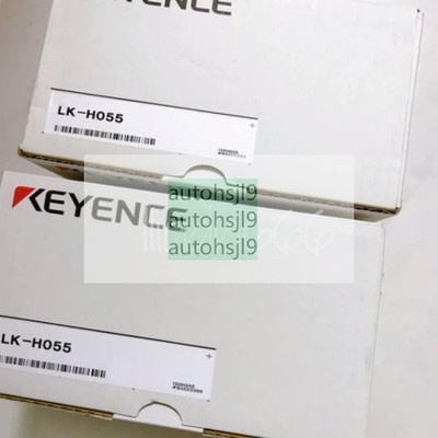 1PC New KEYENCE LK-H055 Laser sensor head