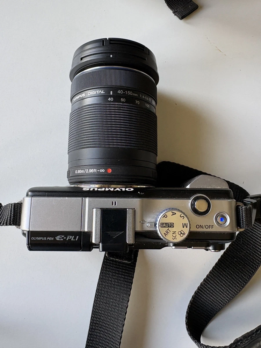⌘完動品！ 作例あり、電池付き！ OLYMPUS OZ 150R⌘ 基本情報｜M.ZUIKO DIGITAL ED 150-600mm F5.0-6.3 IS｜M.ZUIKO