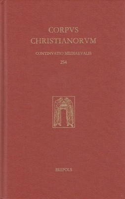 Explanationes Symboli Aevi Carolini Corpus Christianorum