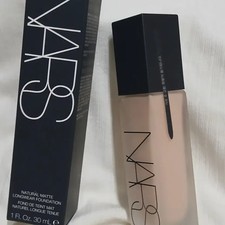 NARS Longwear Foundation - Montblanc Unopened New Official Sealed