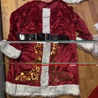 Deluxe Santa Costume