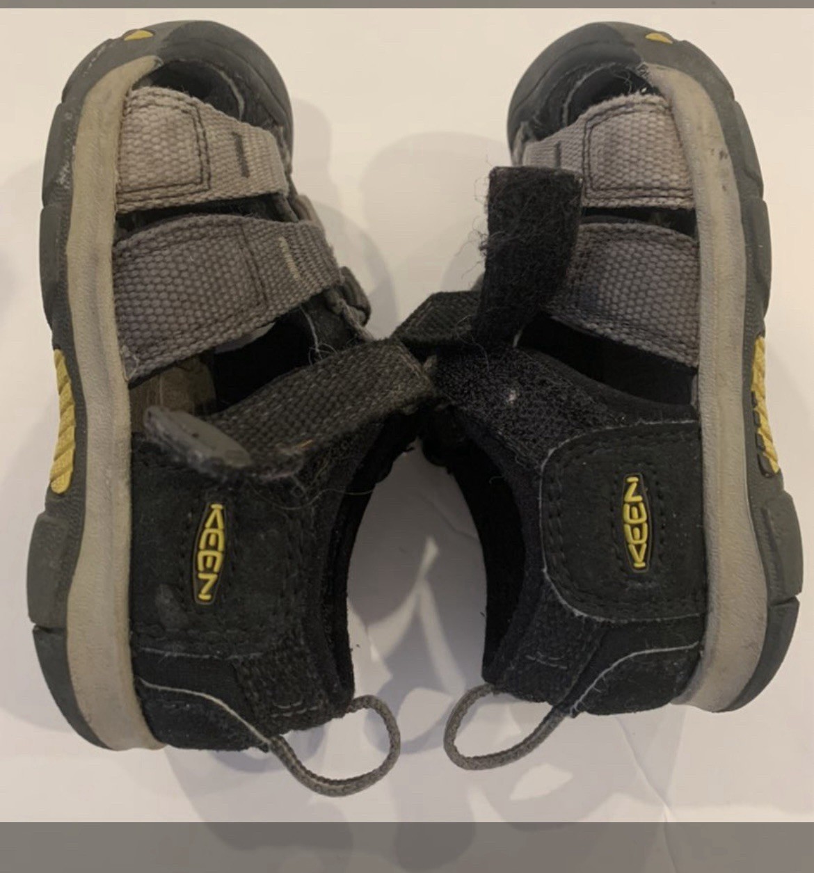 Sandali sportivi Keen Newport H2 bambino ragazzo taglia 6 scarpe outdoor